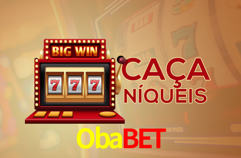 Cassino de Jogos Obabet